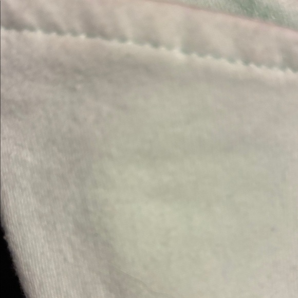 Garage Crop Top with Sexy Open Cut out Back - Picture 4 of 4